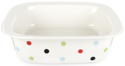 Dish square